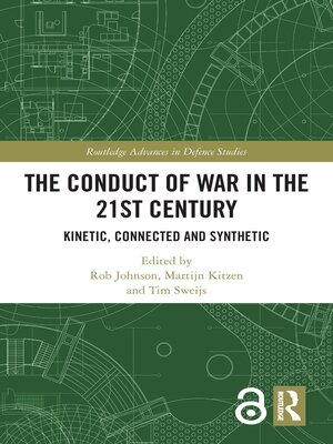 cover image of The Conduct of War in the 21st Century